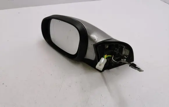 Mercedes-Benz A W168 Manual wing mirror 