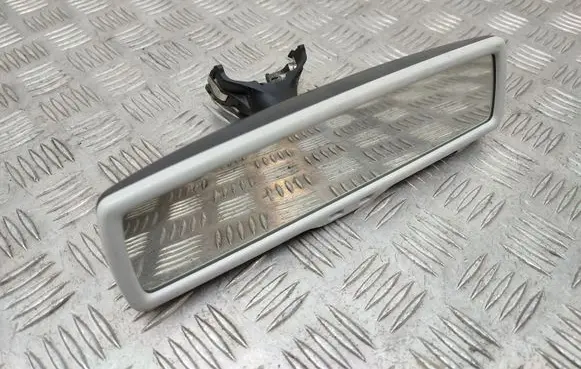 Volkswagen PASSAT CC Rear view mirror (interior)