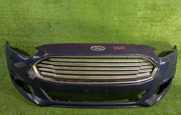 Ford Mondeo MK V Front bumper 
