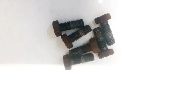 Fiat Punto (188) Nuts/bolts 