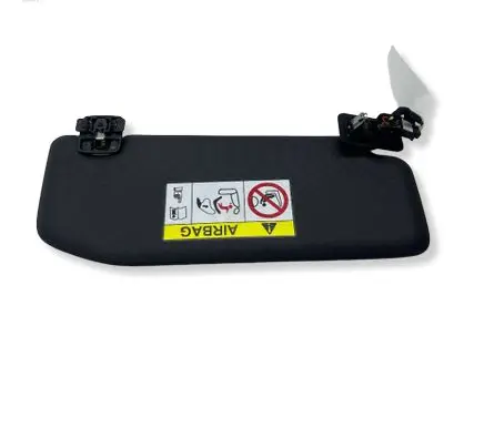 Opel Mokka B Sun visor 