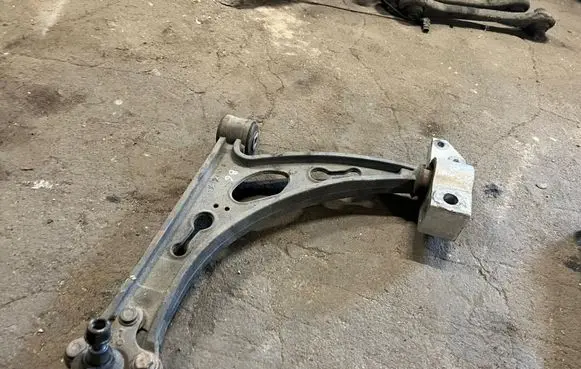 Audi A4 S4 B6 8E 8H Front control arm