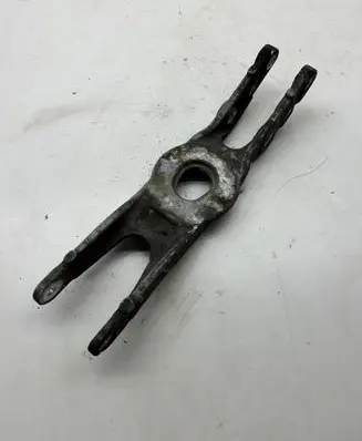 Mercedes-Benz C W205 Rear upper control arm/wishbone 2053503900 3127282