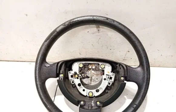 Volkswagen Fox Steering wheel