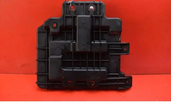 KIA Venga Battery box tray 371501P360