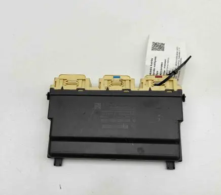 Mercedes-Benz E W213 Seat control module A2139015000 A2139024008