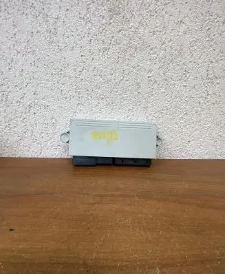 BMW 7 E65 E66 Door control unit/module 613569584489
