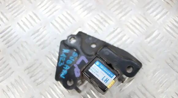 Subaru Impreza II Airbag deployment crash/impact sensor 98231FE070 187600-5790