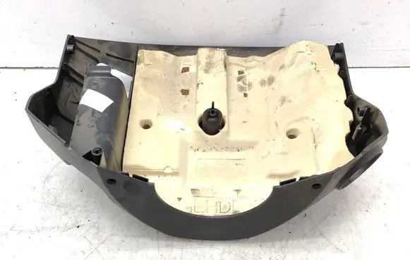 Opel Zafira B Steering wheel column trim 13209340