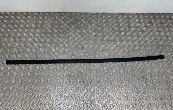 Mitsubishi Space Star Roof trim bar molding cover 