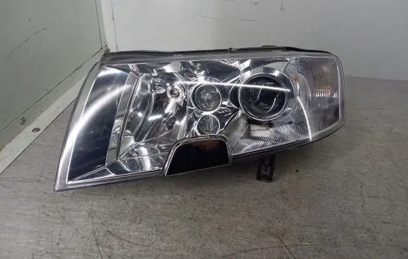 Skoda Superb B5 (3U) Headlight/headlamp 08-665-1109LDEPO