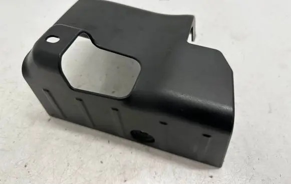 BMW 4 F32 F33 Other trunk/boot trim element 7289142