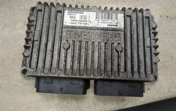 Gearbox control unit/module