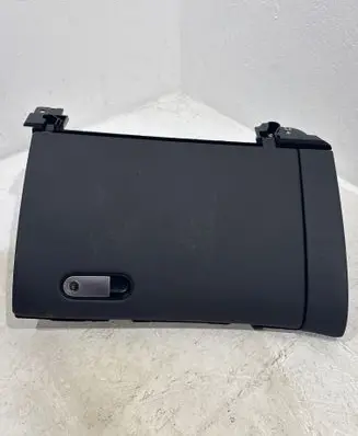 Bentley Continental Glove box set 3SC857035 BY634635