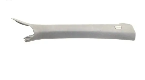 Audi A5 8T 8F (A) pillar trim 8T0867234B