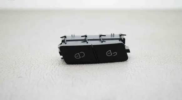 Central locking switch button