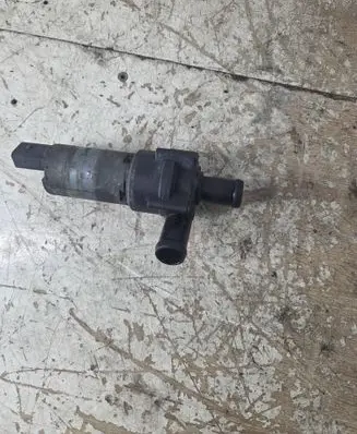 Seat Alhambra (Mk1) Electric auxiliary coolant/water pump 0392020073