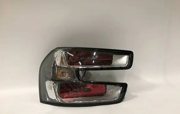 Citroen C4 Grand Picasso Rear/tail lights CITROENC4