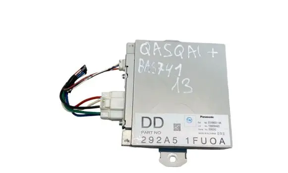 Other control units/modules