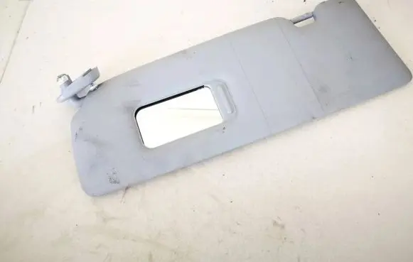 BMW 1 E81 E87 Sun visor