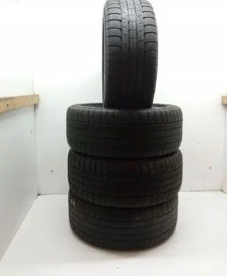 Saab 9-5 R17 winter tire 
