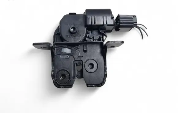 Renault Megane III Tailgate/trunk/boot lock/catch/latch 846300003R