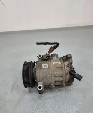 Air conditioning (A/C) compressor (pump)
