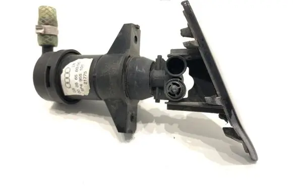 Audi A3 S3 8P Headlight washer spray nozzle 8P4955101