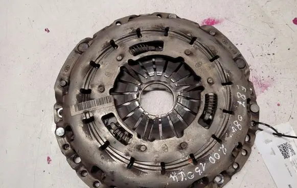 BMW 1 E81 E87 Pressure plate 