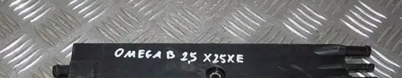 Opel Omega B1 Vacuum valve 