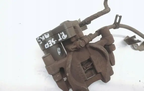 Ford Mondeo MK V Rear brake caliper DG9C-2D250-K