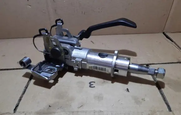KIA Ceed Steering wheel axle