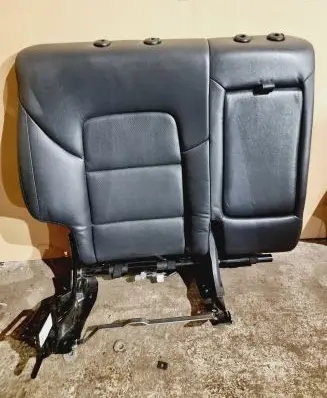 Hyundai Tucson TL Seat trim 89400D7570TLJ 89450D7000 89900D7020TLJ