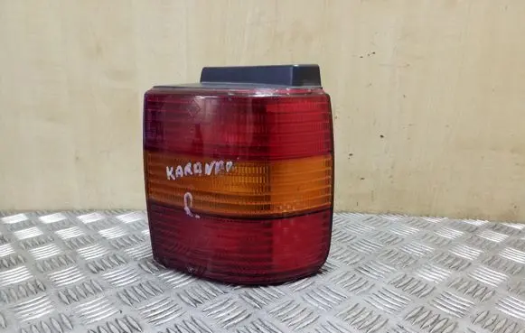 Volkswagen PASSAT B4 Rear/tail lights