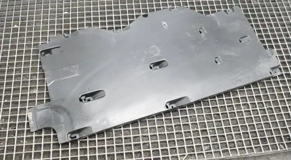 Porsche Boxster 987 Side bottom protection 99750434403