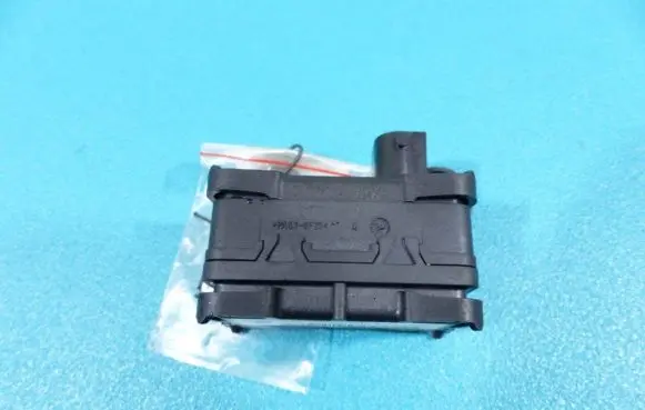 Volvo S80 ESP acceleration yaw rate sensor 6G9N-14B296-CB IMPRK882681