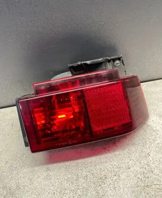 Opel Meriva A Rear fog light 