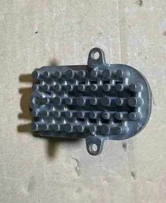 Volkswagen Tiguan LED ballast control module 1420000844