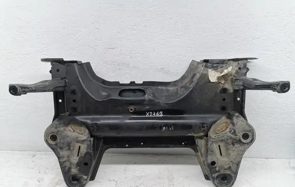 Front subframe