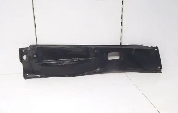 Mercedes-Benz 100 W631 Front door card panel trim A6317200771