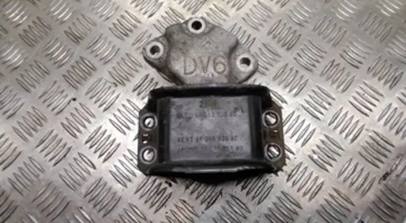 Citroen C4 I Picasso Engine mount bracket 9636270080 9636845880
