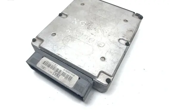 Ford Galaxy Engine control unit/module 95VW12A650HF CRVT71C4VGRD