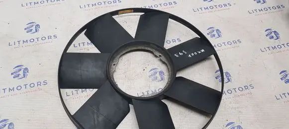 BMW 3 E46 Fan impeller 2249372