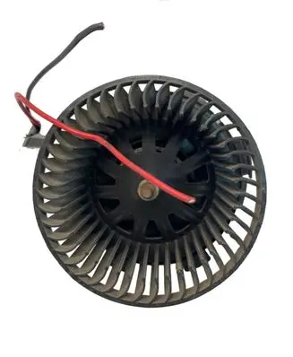 Peugeot 206 Heater fan/blower 55767
