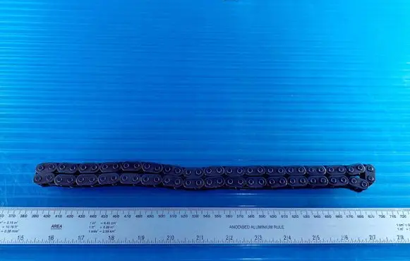 BMW 3 E90 E91 Oil pump chain 