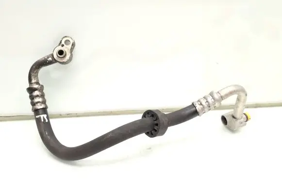 Porsche Cayenne (9PA) Air conditioning (A/C) pipe/hose 7L5820721D