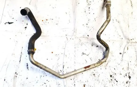 Peugeot 406 Power steering hose/pipe/line