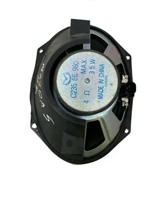 Mazda 5 Front door speaker C23566960 C28GID1