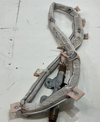 Porsche Panamera (970) Side airbag 97080309201