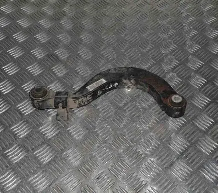 Volkswagen Golf VI Rear upper control arm/wishbone 1K0505323N